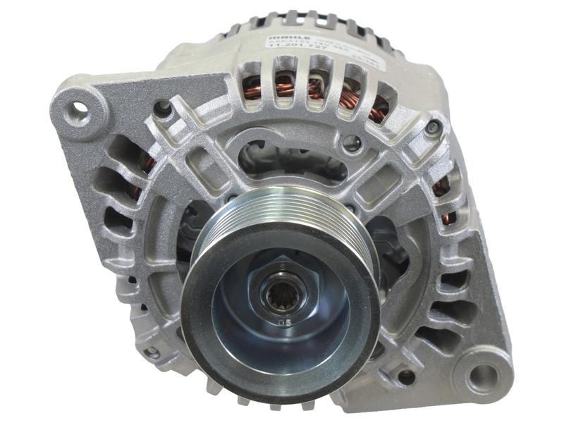 Alternator (Mahle) - 14V, 95 Amps Image 1