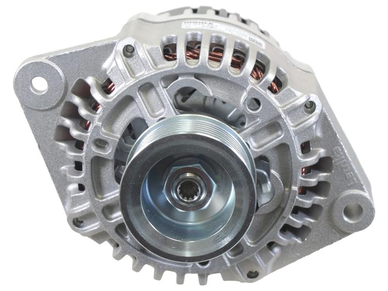 Alternator (Mahle) - 14V, 45 Amps Image 1