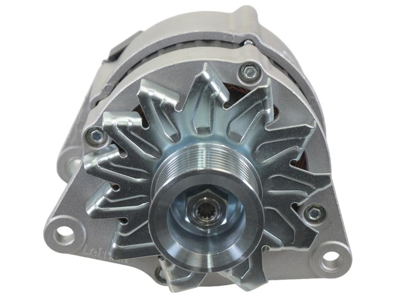 Alternator (Mahle) - 14V, 55 Amps Image 1