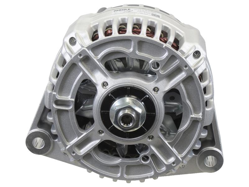 Alternator (Mahle) - 14V, 170 Amps Image 1
