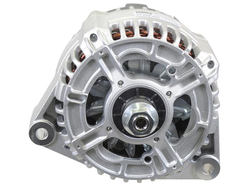 Alternator (Mahle) - 14V, 175 Amps Image 1