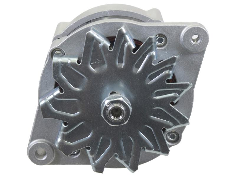 Alternator (Mahle) - 14V, 120 Amps Image 1