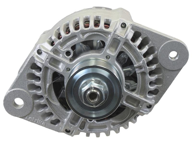 Alternator (Mahle) - 14V, 175 Amps Image 1