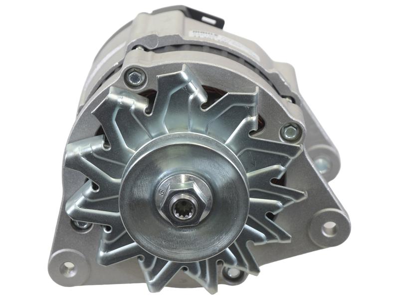 Alternator (Mahle) - 14V, 65 Amps Image 1