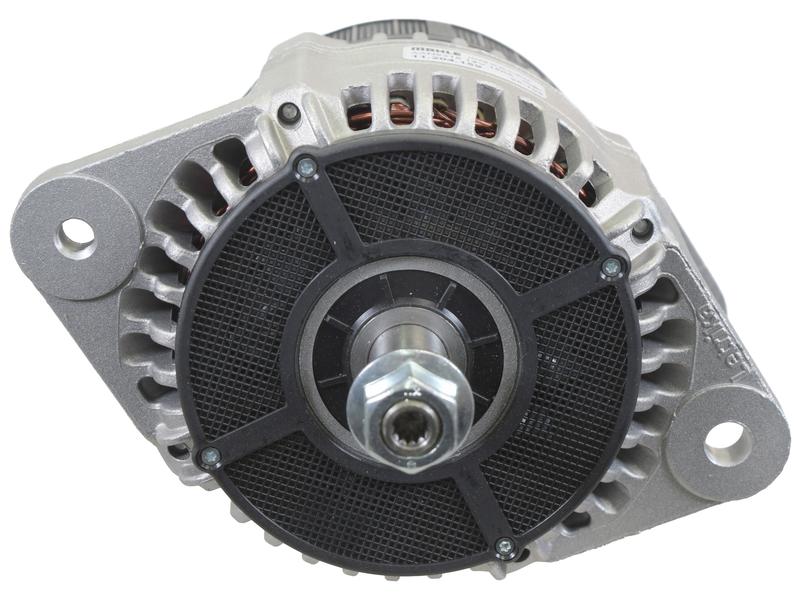 Alternator (Mahle) - 14V, 150 Amps Image 1