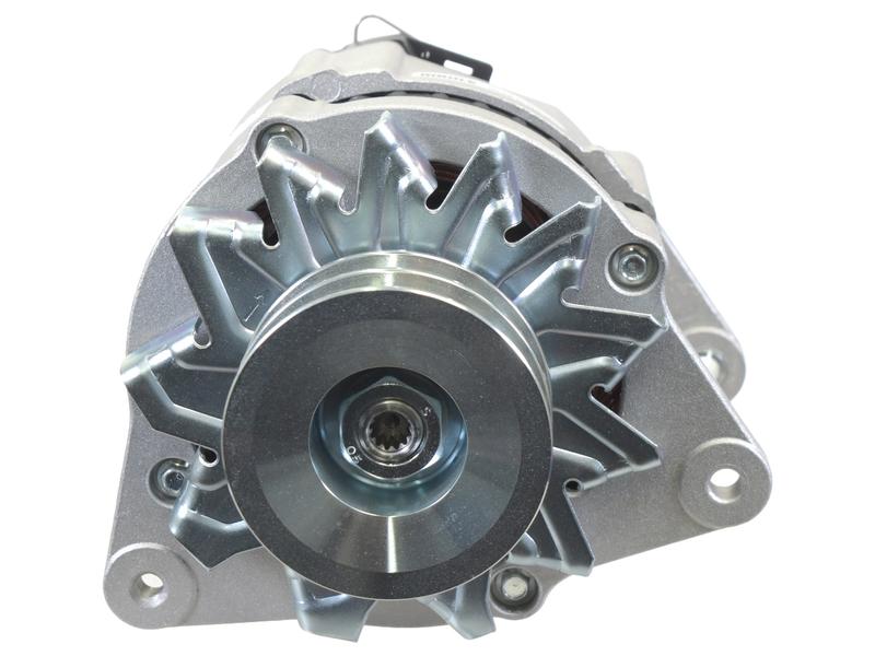 Alternator (Mahle) - 14V, 65 Amps Image 1
