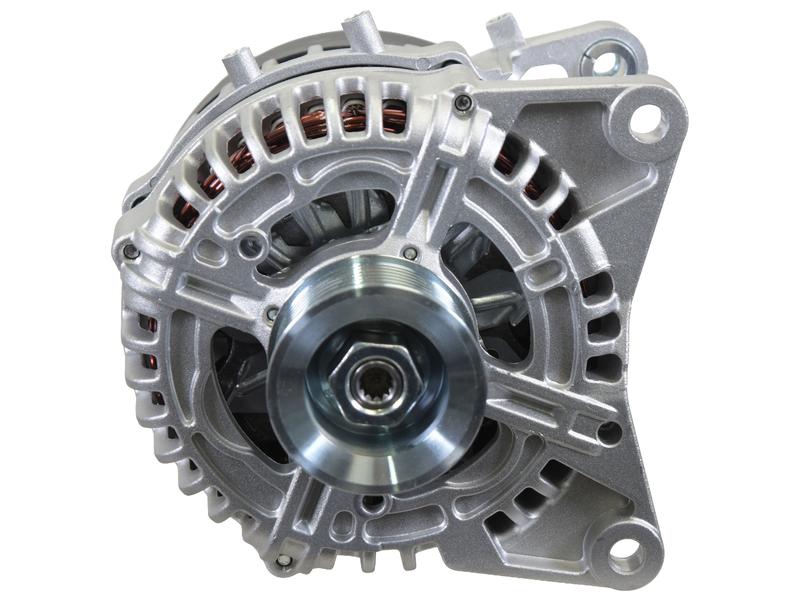Alternator (Mahle) - 14V, 175 Amps Image 1