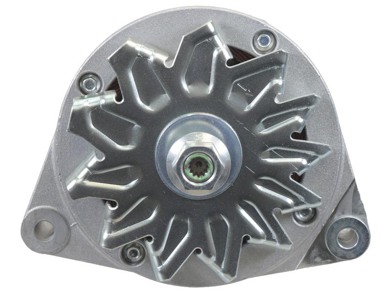 Alternator (Mahle) - 14V, 95 Amps Image 1