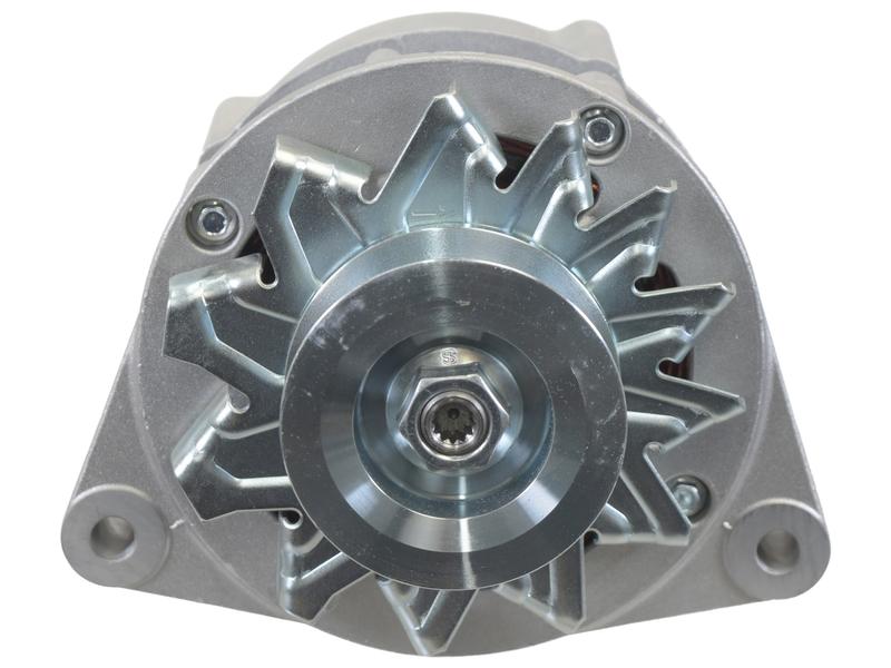 Alternator (Mahle) - 14V, 120 Amps Image 1
