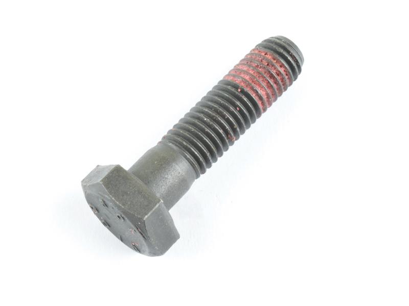 Metric Bolt, Image 1