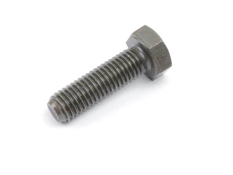 Metric Bolt, Image 1