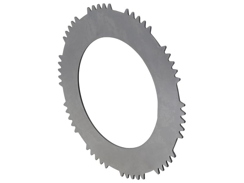 Brake Disc. OD Image 1