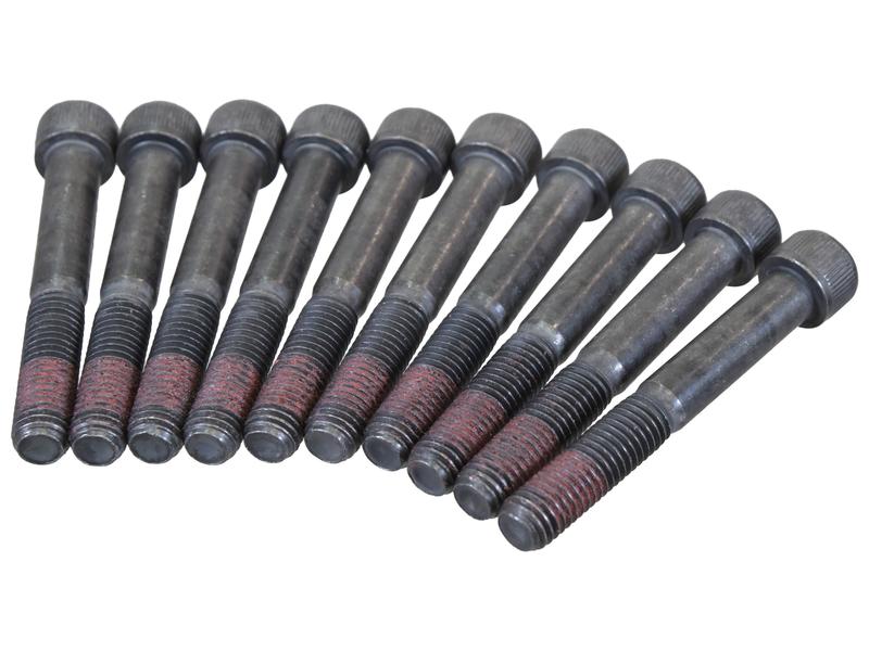 Socket Capscrew, Image 1