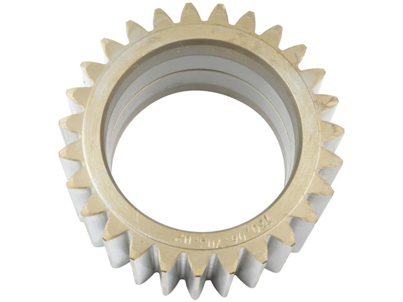 Planetary Gear Image 1