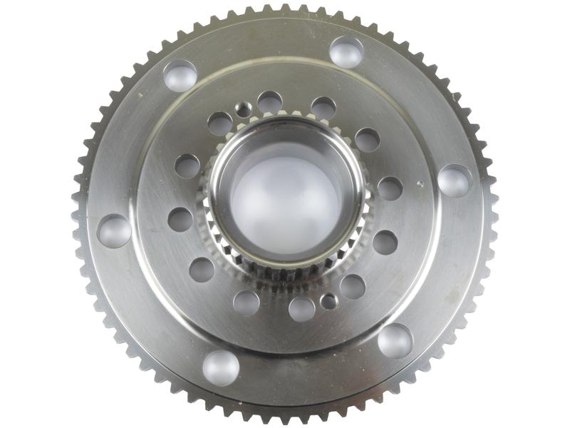 Carrier Unit Image 1