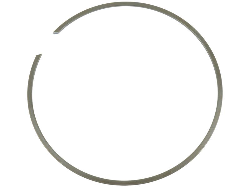 Ring Gear Snap Rings Image 1