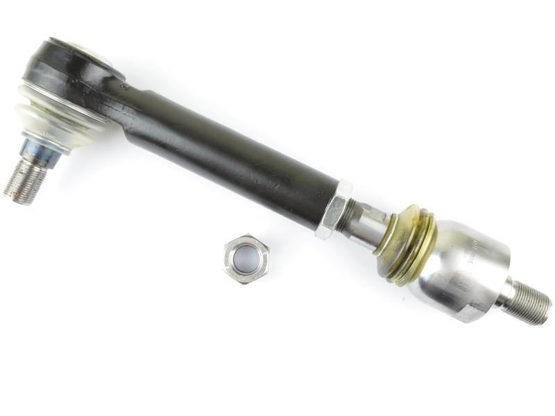 Track Rod/Drag Link Assembly, Length Image 1