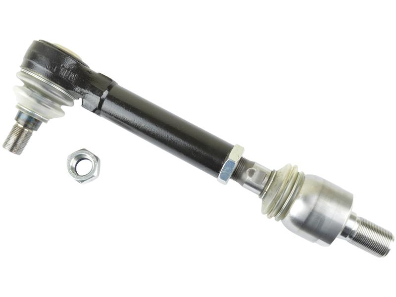 Track Rod/Drag Link Assembly, Length Image 1