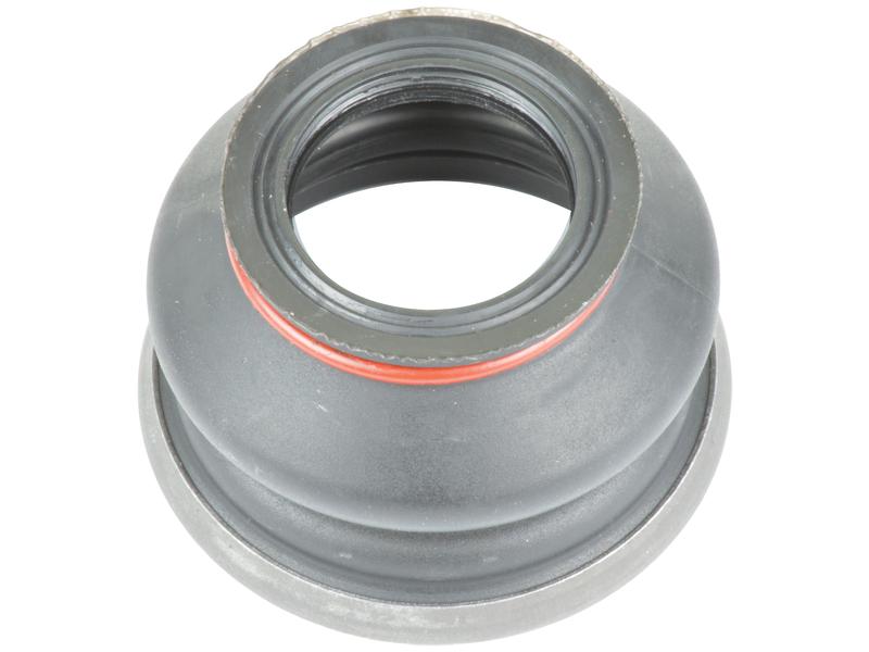 Track Rod End Rubber Boot Image 1
