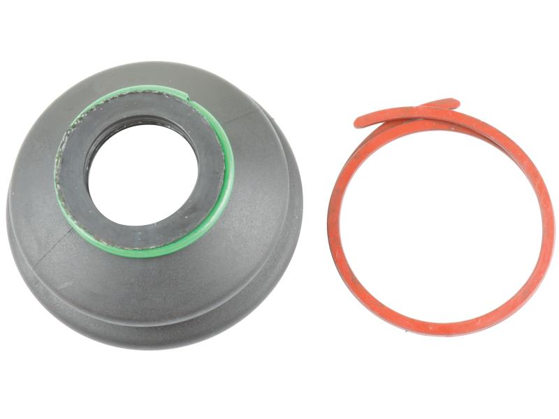 Track Rod End Rubber Boot Image 1