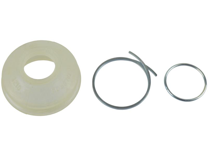 Track Rod End Rubber Boot Image 1