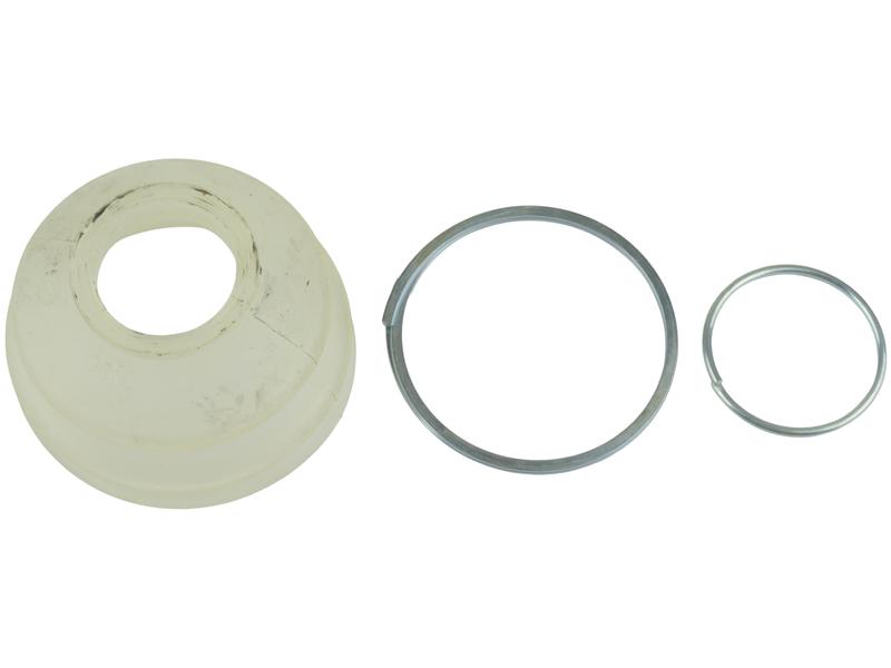 Track Rod End Rubber Boot Image 1