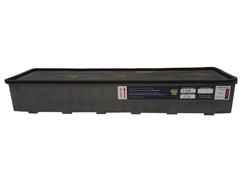 Purecab Filter - P708 Image 1
