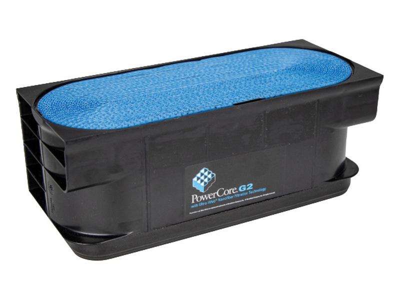 Air Filter - Outer Image 1