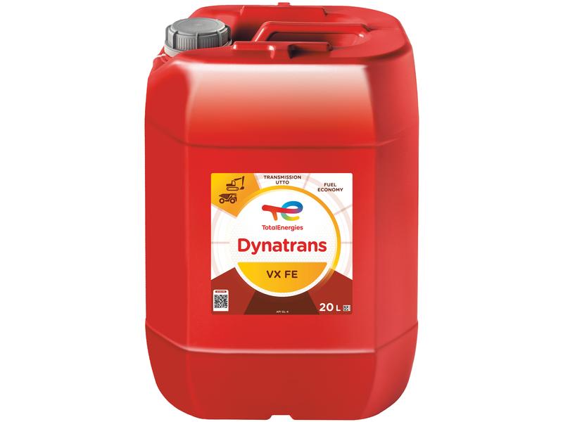 DYNATRANS VX FE  20L Image 1