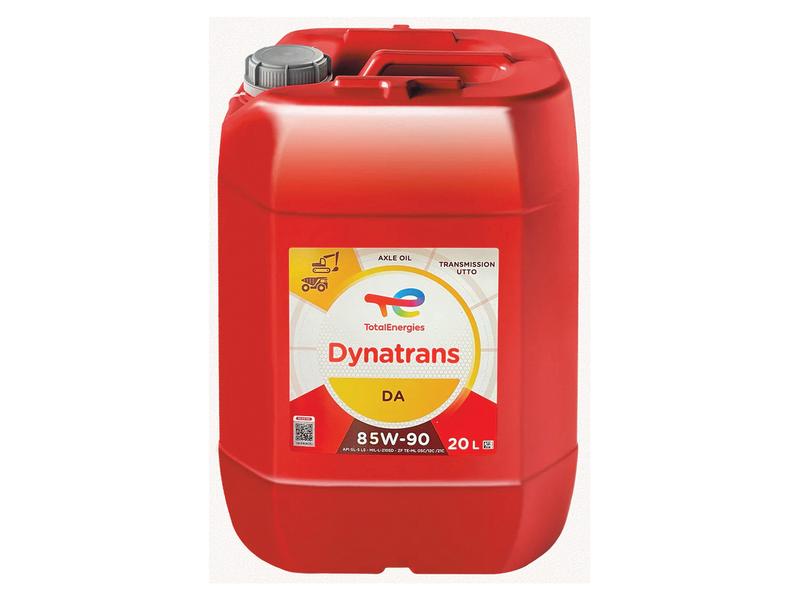 DYNATRANS DA 85W90 20L Image 1