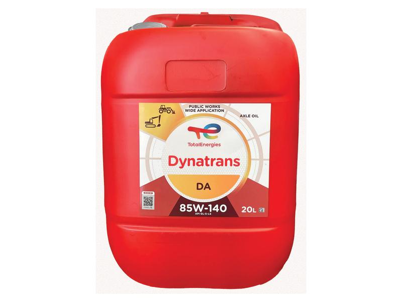 DYNATRANS DA 85W/140 20L Image 1