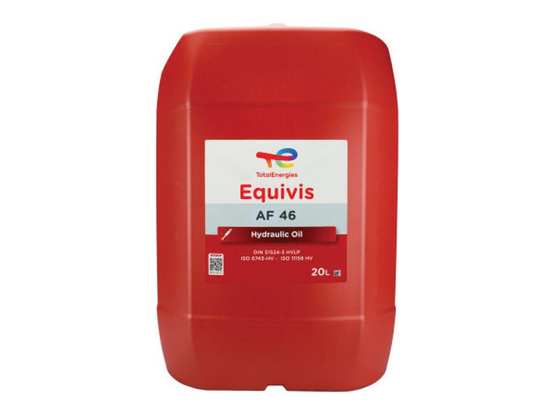 EQUIVIS  AF 46 20L Image 1