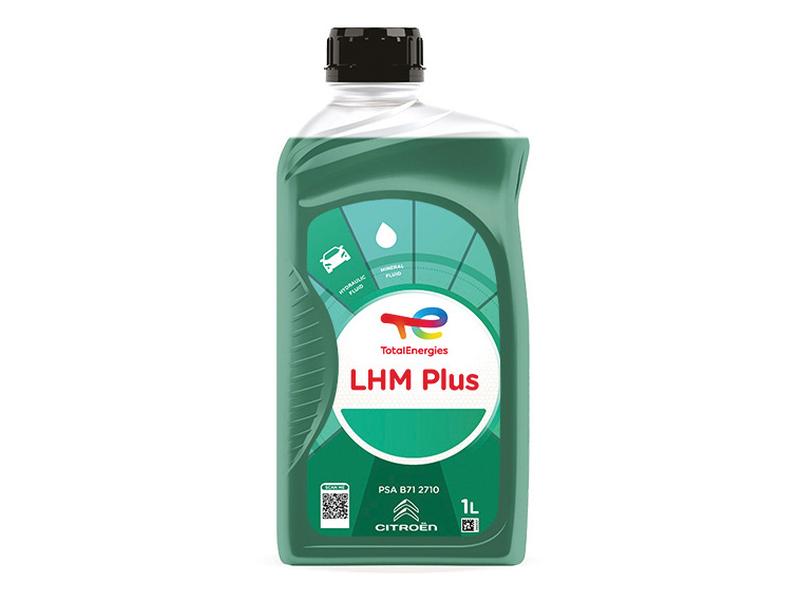 LHM PLUS   1L Image 1