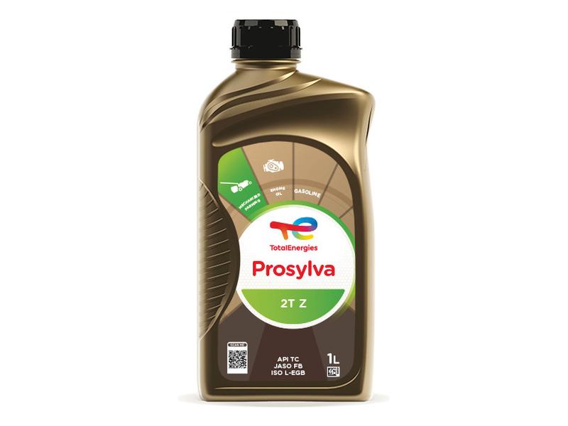PROSYLVA 2T SYN  2L Image 1