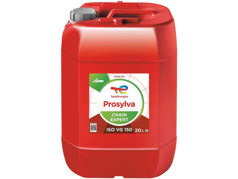 PROSYLVA  CHAIN EXPERT  20L Image 1