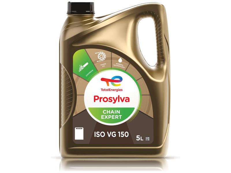 PROSYLVA  CHAIN EXPERT  5L Image 1