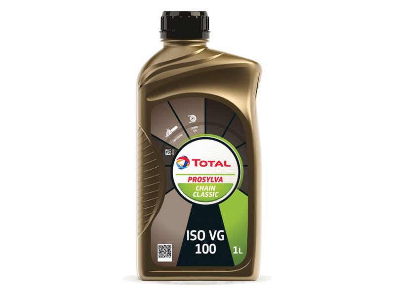 PROSYLVA  CHAIN EXPERT  1L Image 1