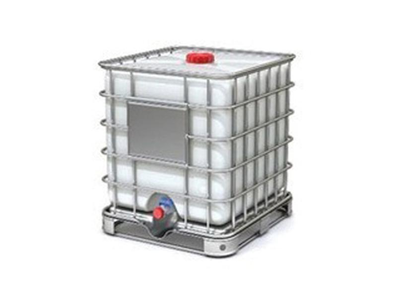 ADBLUE DIESEL EXHAUST FLUID   1000L Image 1