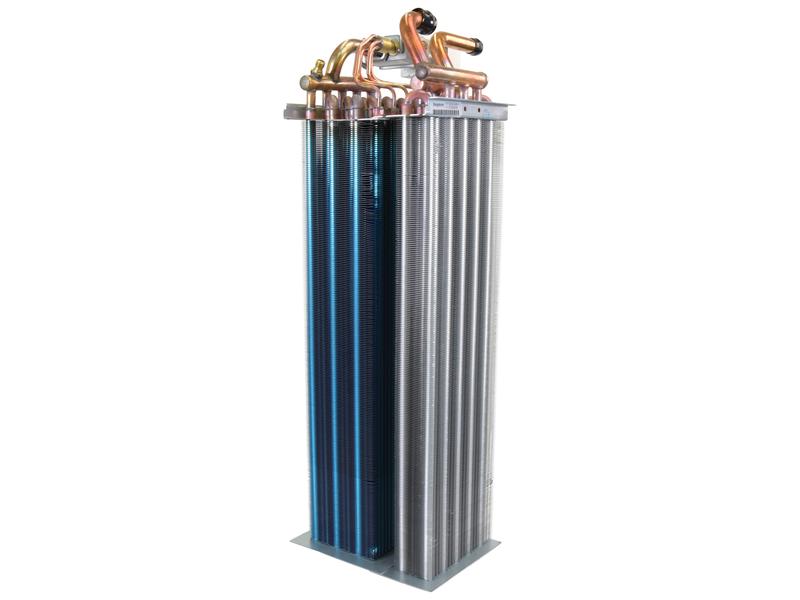 Evaporator Image 1