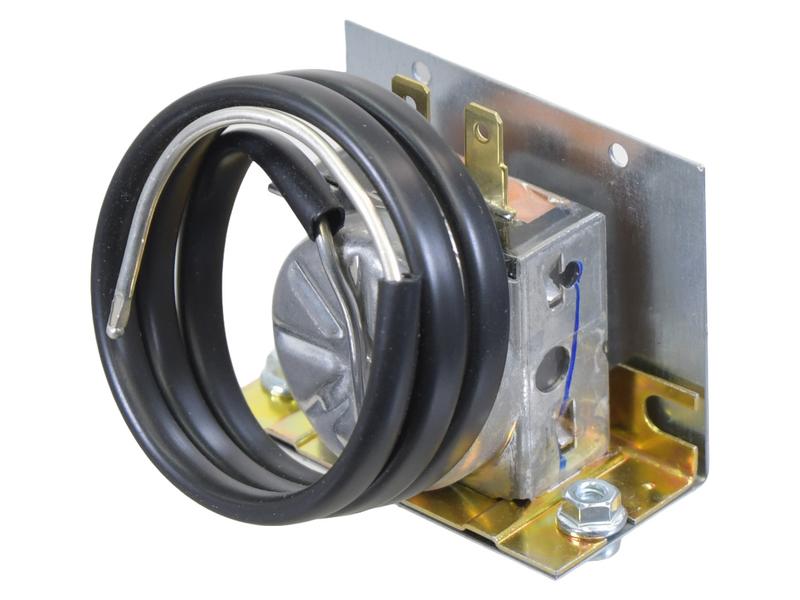 Temperature Control Switch Image 1