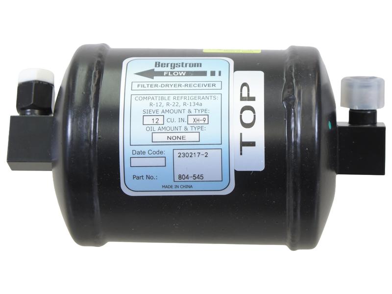Filter Drier Image 1