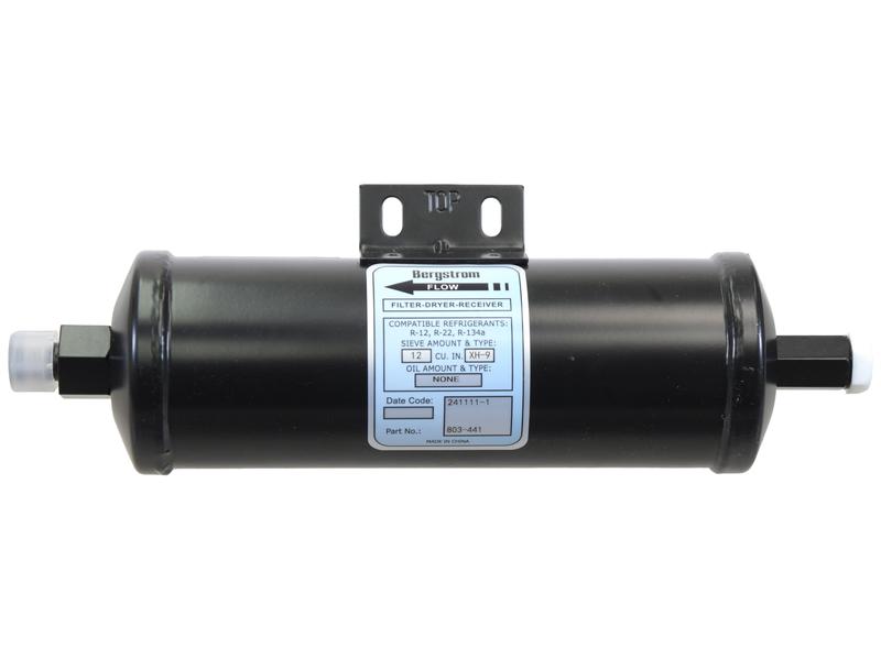 Filter Drier Image 1