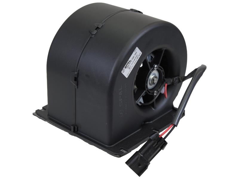 Single Assembly Blower Motor Image 1