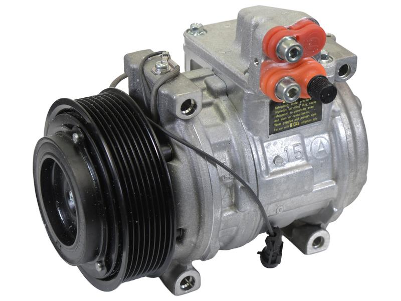 Compressor Image 1