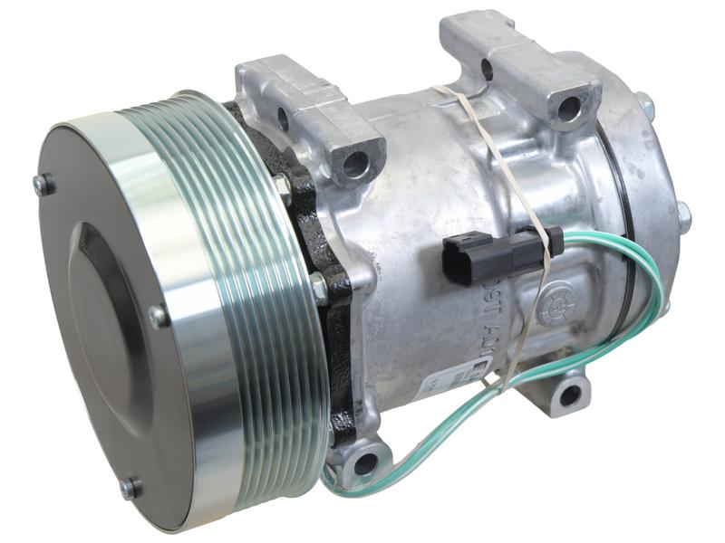 Compressor Image 1