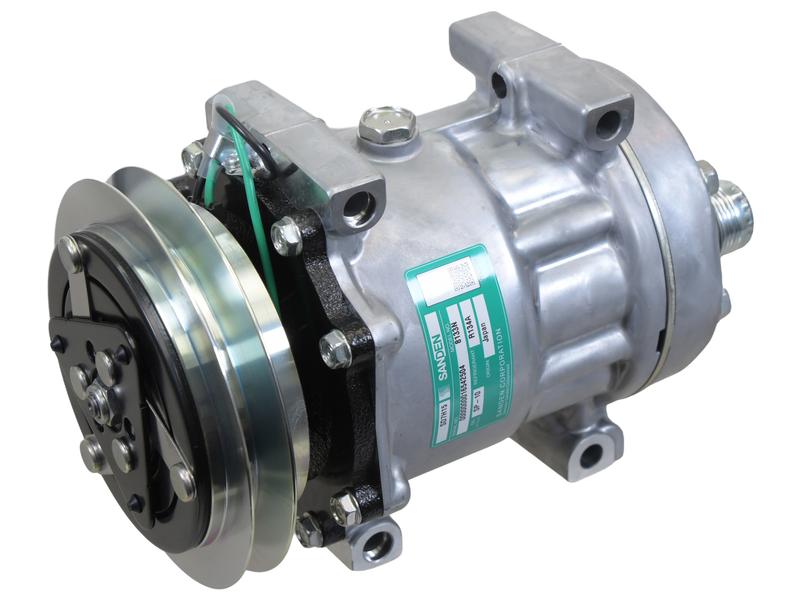 Compressor Image 1