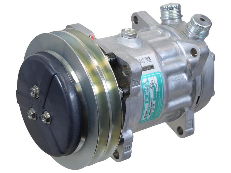 Compressor Image 1