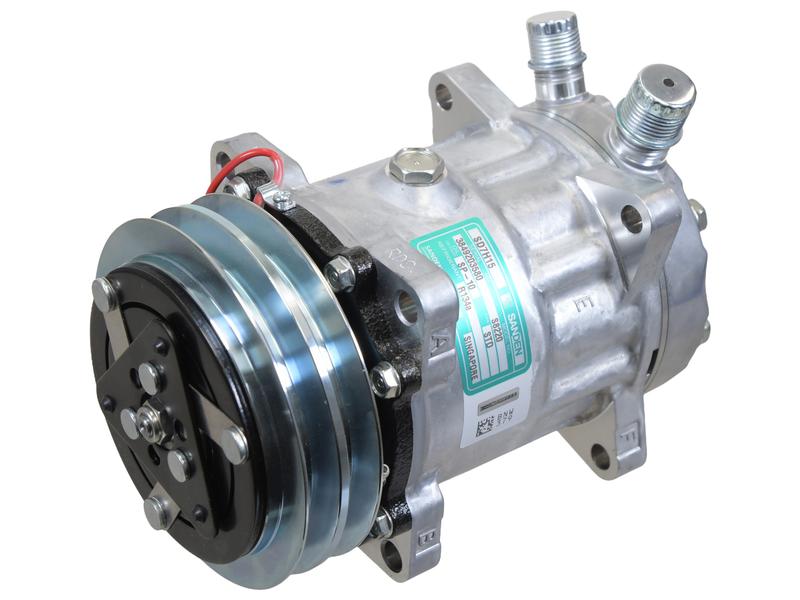 Compressor Image 1