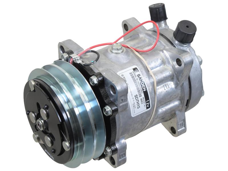 Compressor Image 1