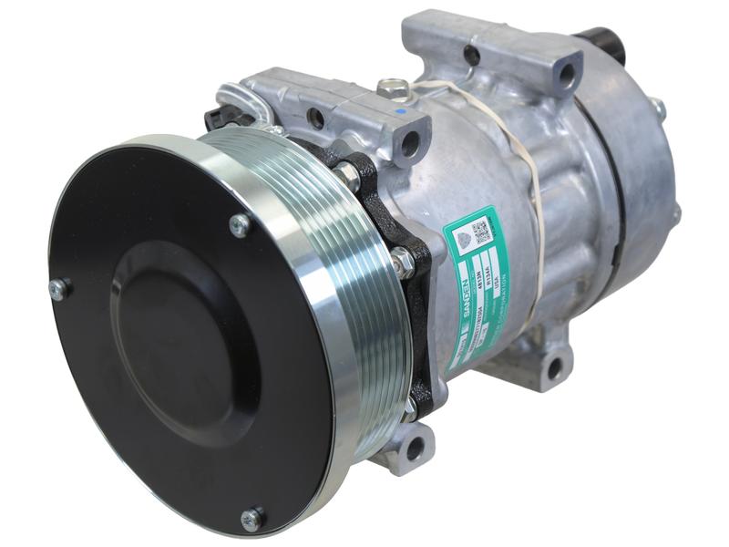 Compressor Image 1